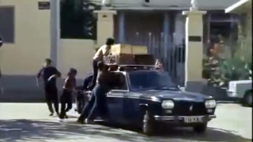 Prends 10000 Balles Et Casse-Toi Bild 5