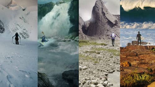 Edge of the Earth Bild 1