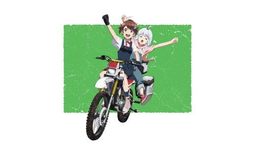 Touring After the Apocalypse Bild 7