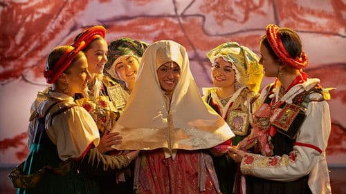 Jota, de Saura Bild 5