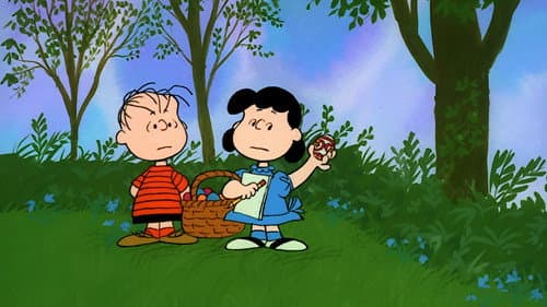 Die Peanuts: Es ist doch der Osterbeagle Bild 8