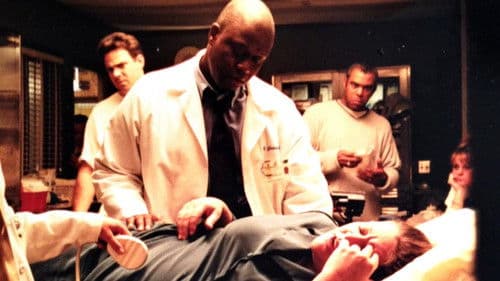 Gideon's Crossing Bild 1