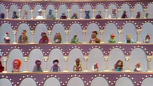 The Very Best of the Muppet Show Bild 1