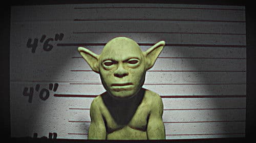 This Is Your Brain On Goblins Bild 1