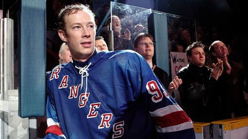 Waking Up Wally: The Walter Gretzky Story Bild 1