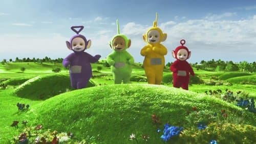 Teletubbies Bild 1