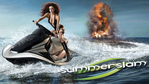 WWE SummerSlam 2008 Bild 2