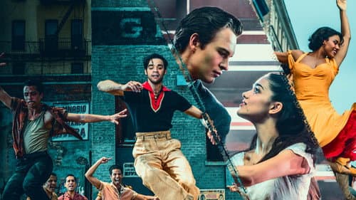 Something's Coming: West Side Story Bild 7
