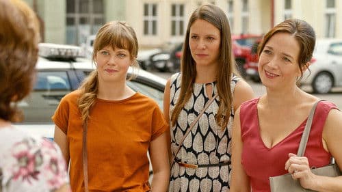 Ženy v běhu Bild 1