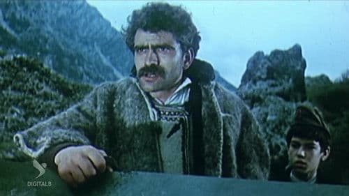 Njeriu me top Bild 1