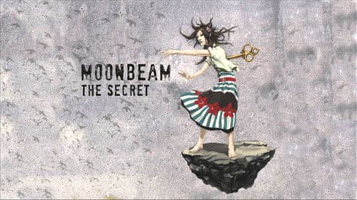Moonbeam - (The Secret Live Edition) Bild 1