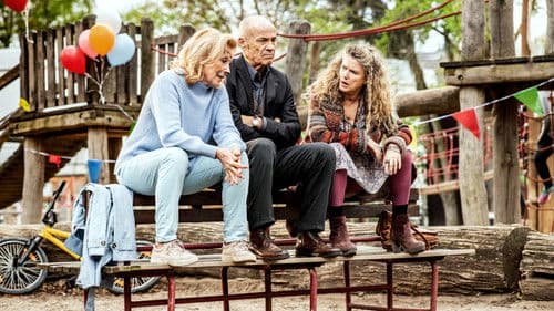 Enkel für Anfänger Bild 5