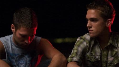 Twoyoungmen, UT. Bild 1