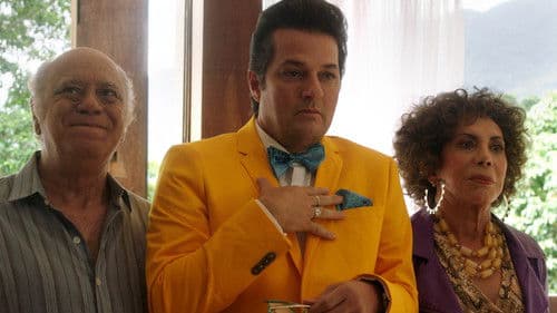 Crô em Família Bild 1