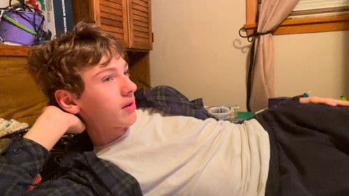 Guy on the Outside Bild 8