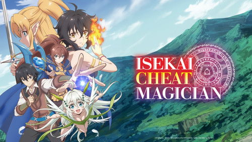 Isekai Cheat Magician Bild 2