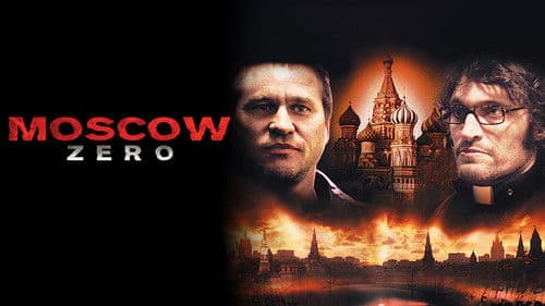 Moscow Zero Bild 1