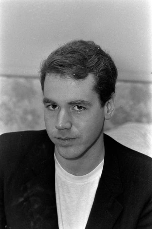 Bret Easton Ellis
