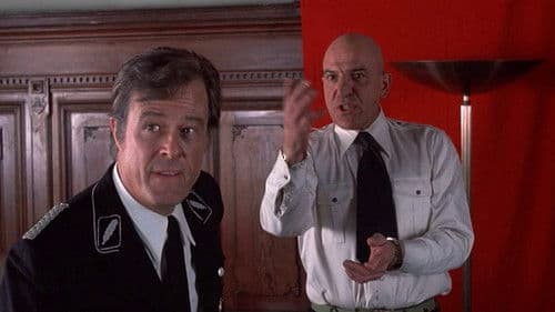 Inside Out - Ein genialer Bluff Bild 2