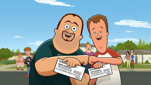 Universal Basic Guys Bild 2