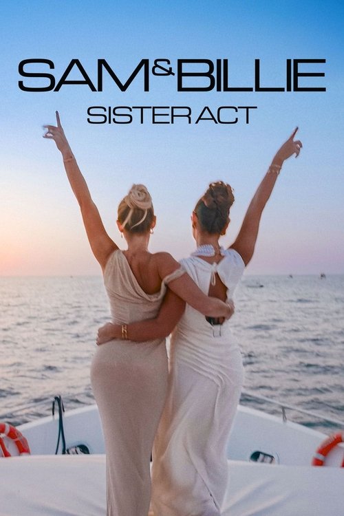 Sam & Billie: Sister Act