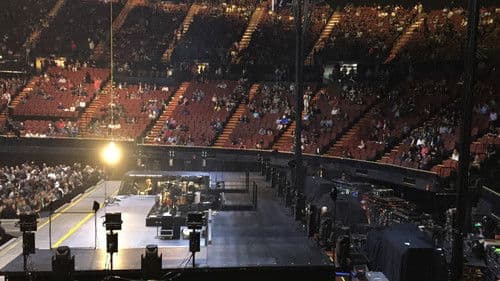 U2: iNNOCENCE + eXPERIENCE Live in Paris Bild 2