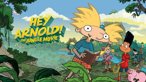 Hey Arnold! - Der Dschungelfilm Bild 5