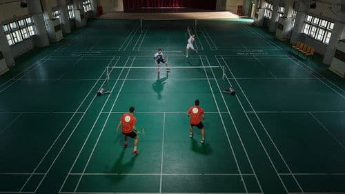 決勝的揮拍 Bild 1