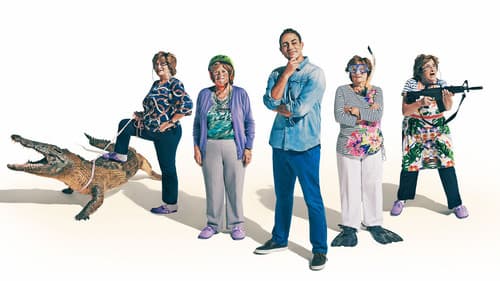 50 Ways To Kill Your Mammy Bild 1