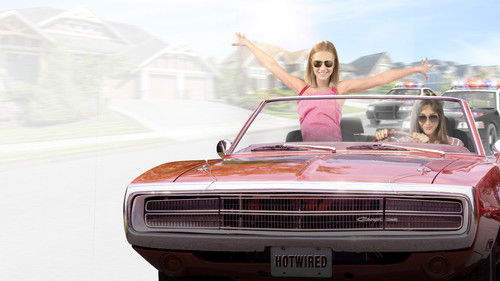 Hotwired in Suburbia Bild 1