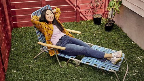 Awkwafina Is Nora from Queens Bild 4