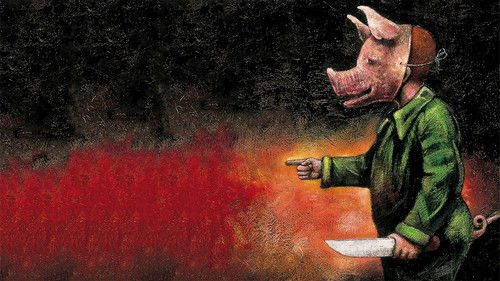 Butcher Boy - Der Schlächterbursche Bild 4