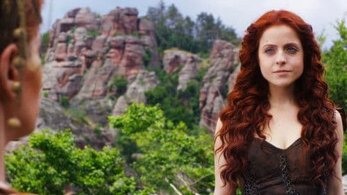 Albion - Der verzauberte Hengst Bild 6