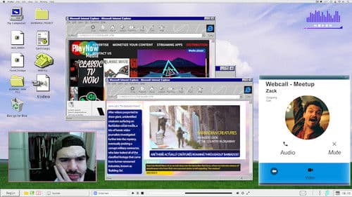 SHC: Freak Accident Bild 2