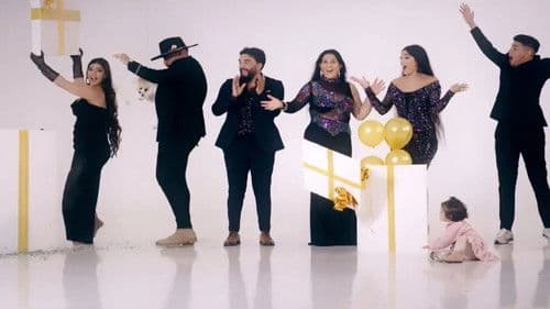 Mi gran bautizo gipsy Bild 1