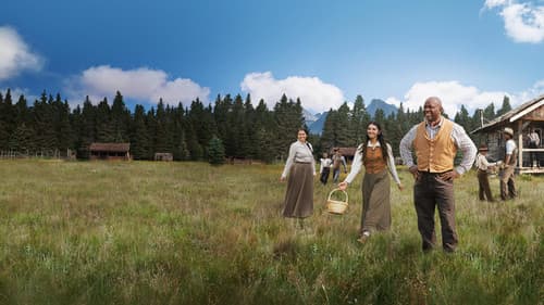 Back to the Frontier Bild 1