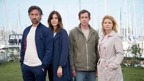 Leben über Kreuz Bild 1