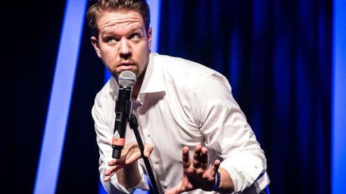 Thomas Warberg: Comedy Tour '16 Bild 1