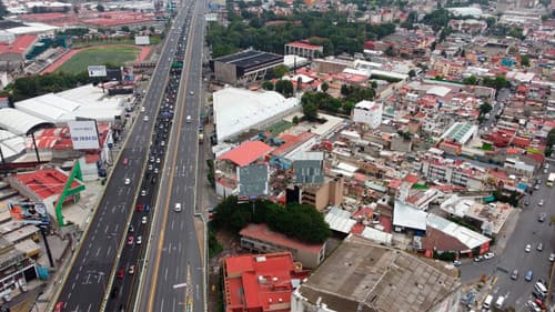 Naucalpan Bild 1