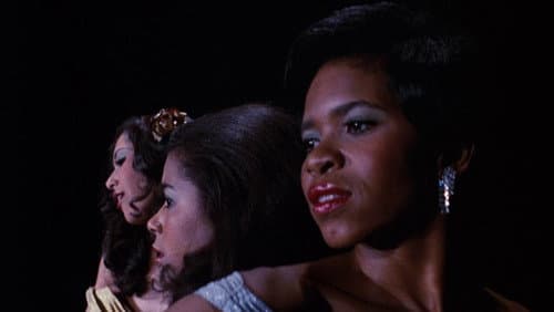 Sparkle - Der Weg zum Star Bild 7