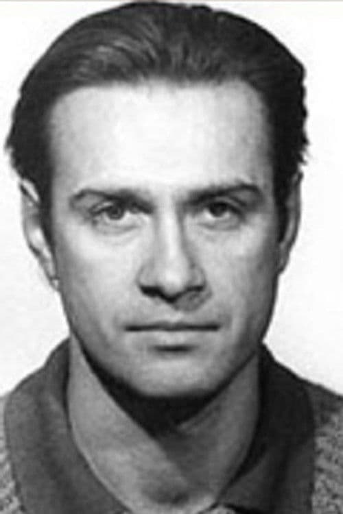 Дмитрий Журавлёв