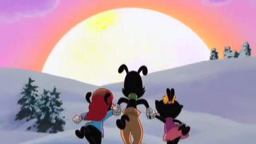 Animaniacs: Wakkos Wunsch Bild 6