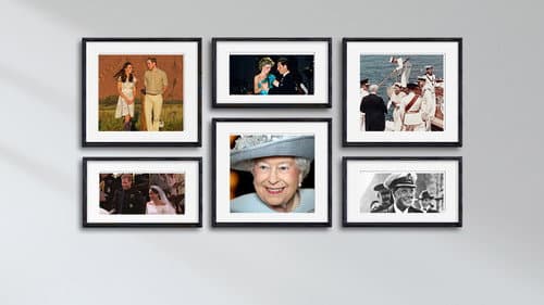 The Crown and Us: The Story of The Royals in Australia Bild 1