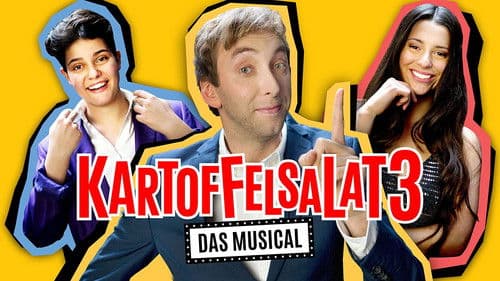 Kartoffelsalat 3: Das Musical Bild 1