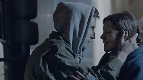 Сошедшие с Рельсов Bild 2