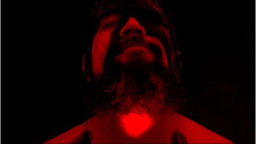 The Masks We Wear Bild 7