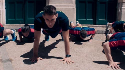 Sauver ou périr Bild 4