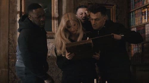 Sind wir schon tot? - Death is in da House! Bild 1