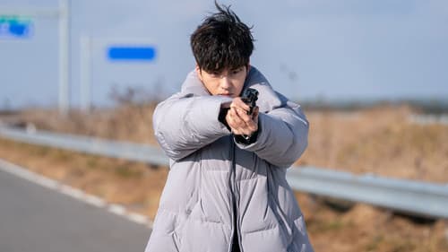 The Good Detective Bild 3