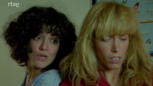 Las Chicas de Hoy en Día Bild 1